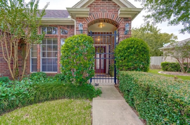 1706 Fantasy Woods Dr in Houston, TX - Building Photo - Building Photo