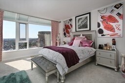 220 Boylston St, Unit 1612/1614 in Boston, MA - Building Photo - Building Photo