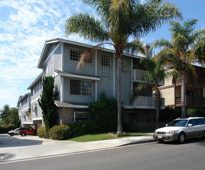 5142 Dunbar Ave in Huntington Beach, CA - Building Photo