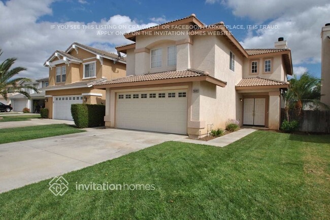 property at 26849 Maple Glen St
