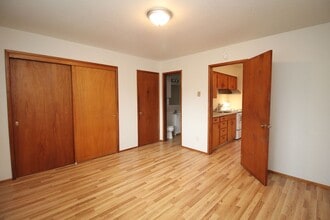 7312-7334 N Lancaster Ave in Portland, OR - Building Photo - Building Photo