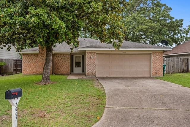 property at 2002 Derby Dr