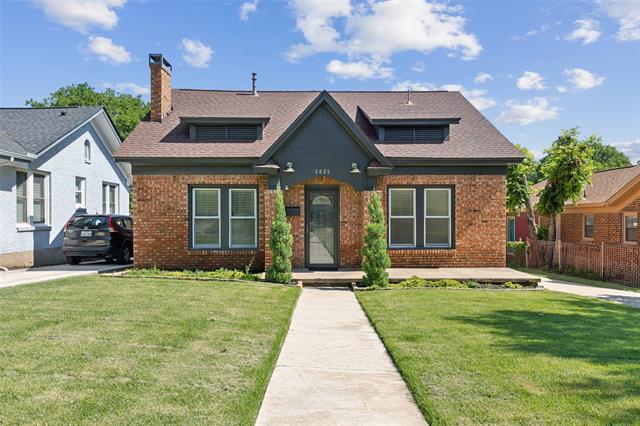 property at 2825 W Twelfth St