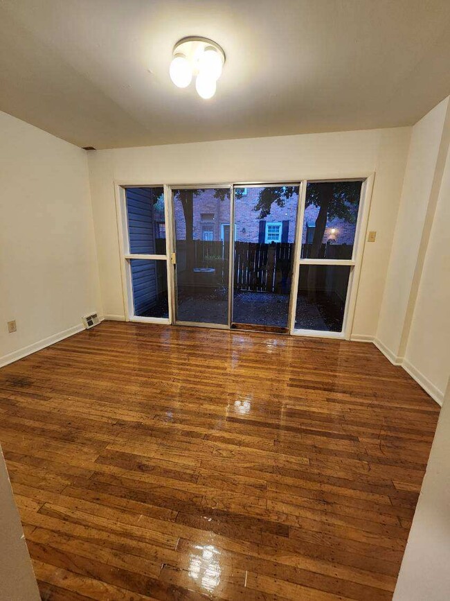property at 2117 Naudain St