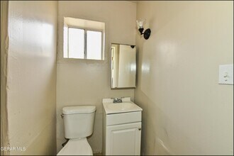 912 Park St in El Paso, TX - Building Photo - Building Photo