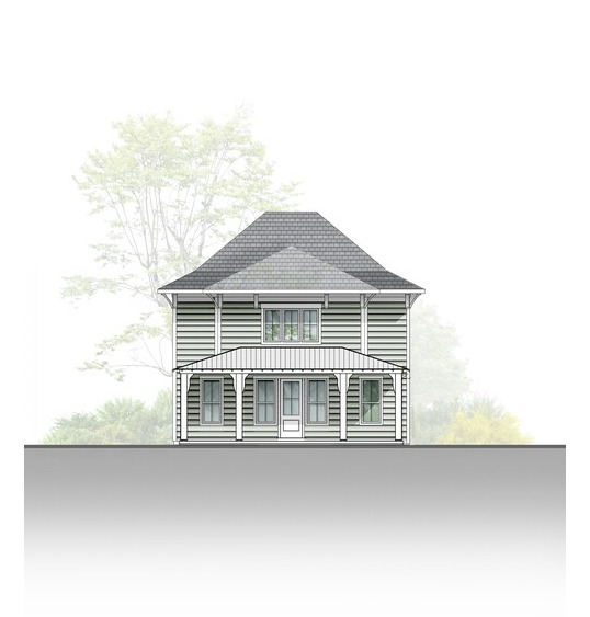 652 Haley Lane in Auburn, AL - Building Photo