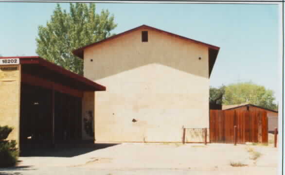 18202 Casaba Rd in Adelanto, CA - Building Photo - Building Photo