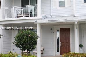 3343 E Mallory Blvd in Jupiter, FL - Building Photo