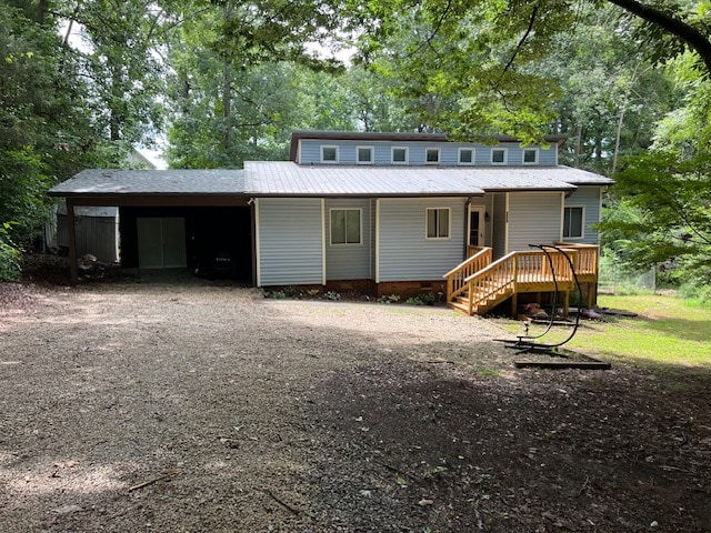 property at 4909 Charwood Ct
