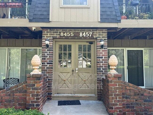 property at 8455 Lowell Ave