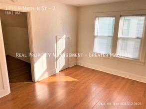 1315 E Mifflin St in Madison, WI - Building Photo - Building Photo