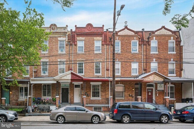 property at 609 N 34th St