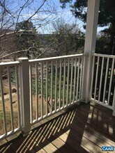 1262 Villa Ln-Unit -F in Charlottesville, VA - Building Photo - Building Photo