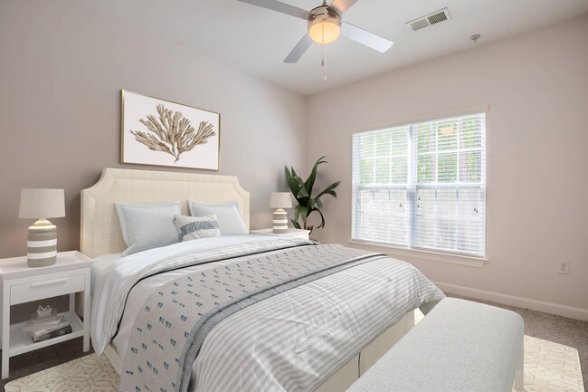 Bellingham Park in Wilmington, NC - Building Photo - Building Photo
