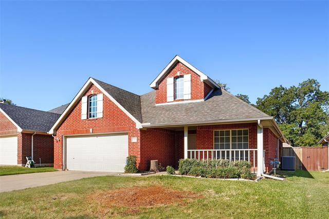 6413 Eagle Creek Dr in Flower Mound, TX - Building Photo - Building Photo