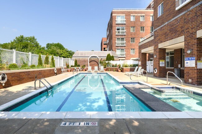 property at 950 Massachusetts Ave