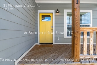 31 Westside Vlg Rd in Fairview, NC - Building Photo - Building Photo