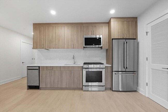 property at 303 Madison St
