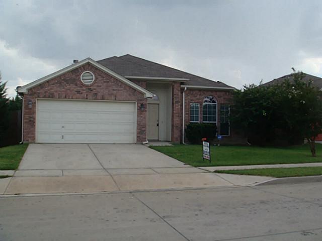 5320 Mirage Dr in Fort Worth, TX - Building Photo