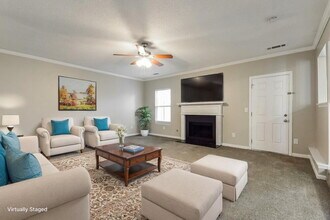 5089 Galleon Crossing, Unit K-185 in Decatur, GA - Building Photo - Building Photo