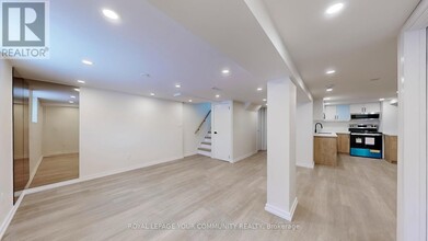17 Camborne Ave in Toronto, ON - Building Photo - Building Photo