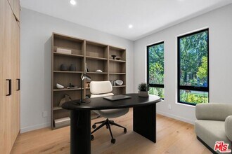 4647 Morse Ave in Los Angeles, CA - Building Photo - Building Photo