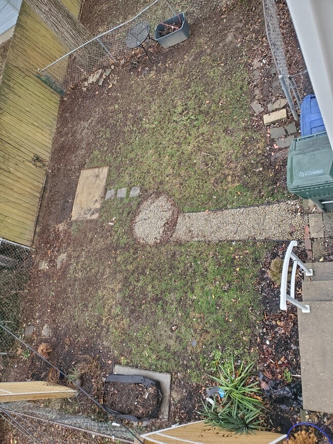 3428 Kimberly Ave in Columbus, OH - Building Photo - Building Photo