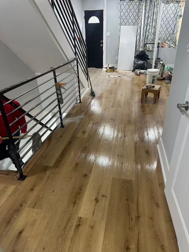 1049 Mercy St in Philadelphia, PA - Building Photo - Building Photo