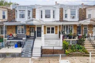 6018 Irving St in Philadelphia, PA - Building Photo