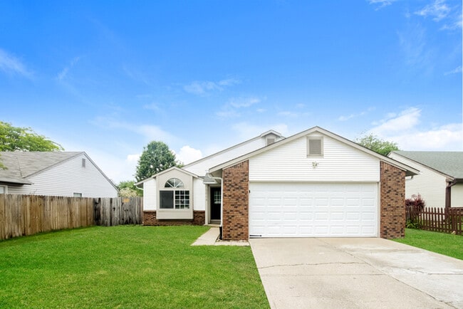 property at 5864 Brouse Dr