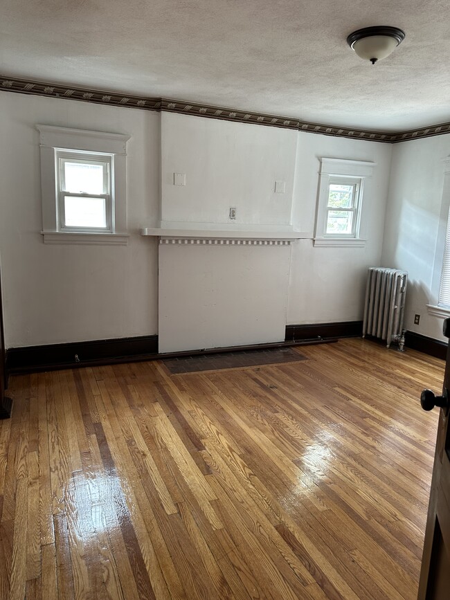 35 Rittenhouse Ter in Springfield, MA - Building Photo - Building Photo