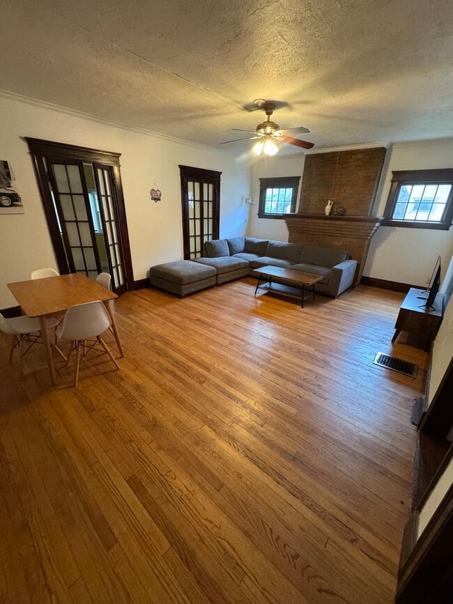 property at 205 Cambridge St