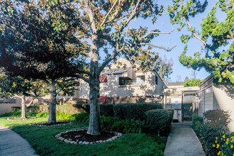 Los Gatos Commons in Los Gatos, CA - Foto de edificio - Building Photo