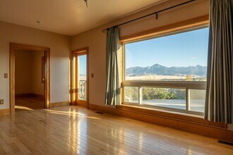 15 Hidden Ridge Rd in Livingston, MT - Building Photo - Building Photo