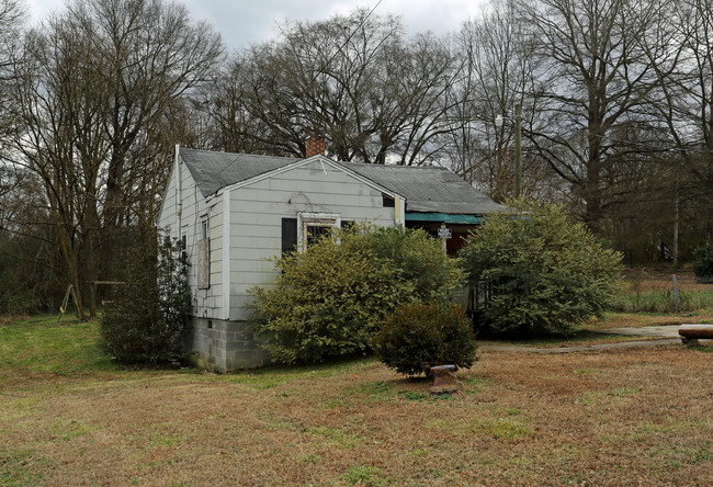 1305 Jay Ave in Gastonia, NC - Building Photo - Building Photo