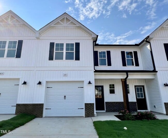 property at 69 Calluna Dr