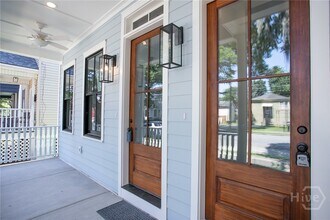 1720 Barnard St in Savannah, GA - Building Photo - Building Photo