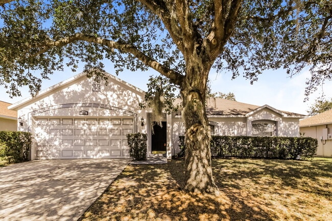 property at 266 Regal Downs Cir