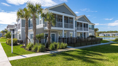 Springs at Cape Coral in Cape Coral, FL - Foto de edificio - Building Photo