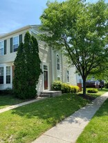 140 Eastridge Cir in Odenton, MD - Building Photo