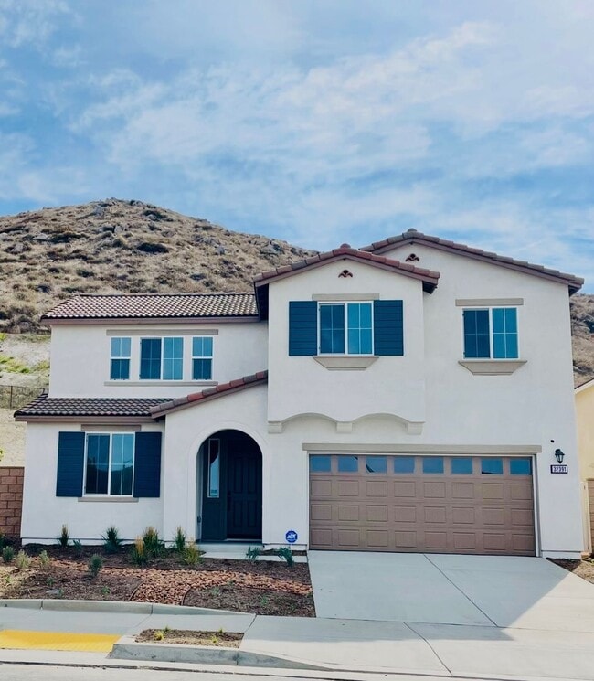 property at 32391 Prairie Crossing Dr