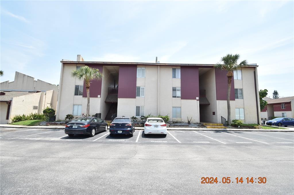3814 N Lake Dr in Tampa, FL - Building Photo