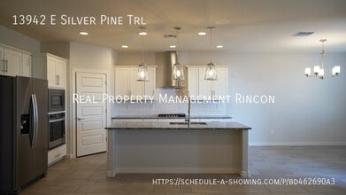 13942 E Silver Pne Trl in Vail, AZ - Building Photo - Building Photo