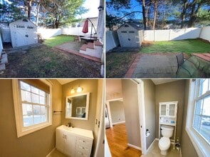 27 Bishop St in Bristol, CT - Foto de edificio - Building Photo