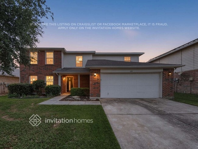 property at 219 Windmill Dr