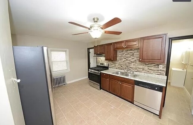 property at 5016 Charles St