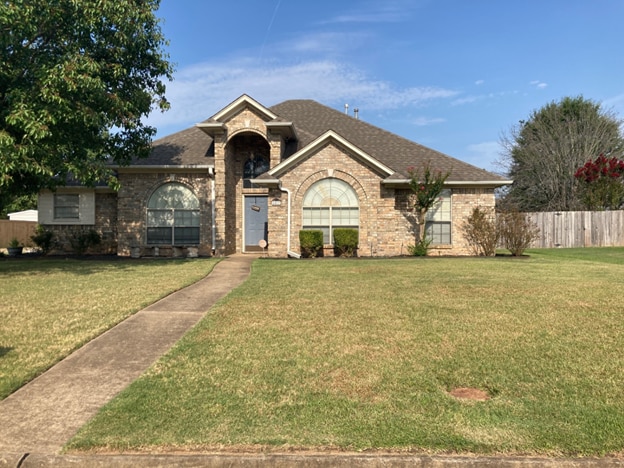 property at 6017 Summerwood Ln