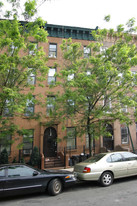 226 Monroe St Apartments