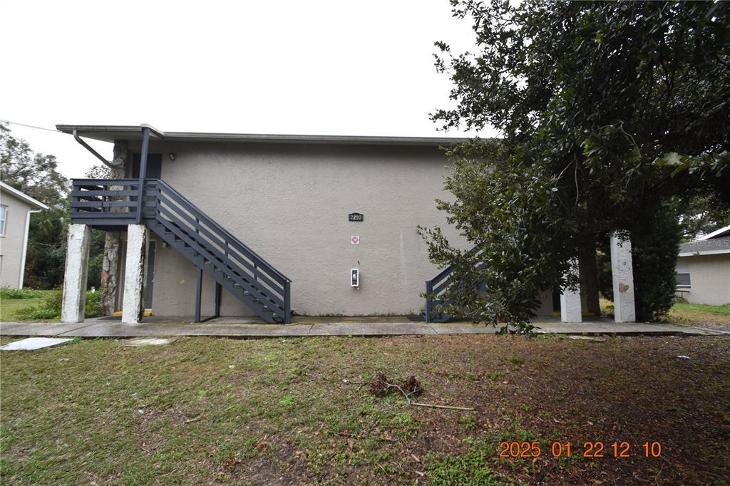 2205 Irene St in Lutz, FL - Building Photo