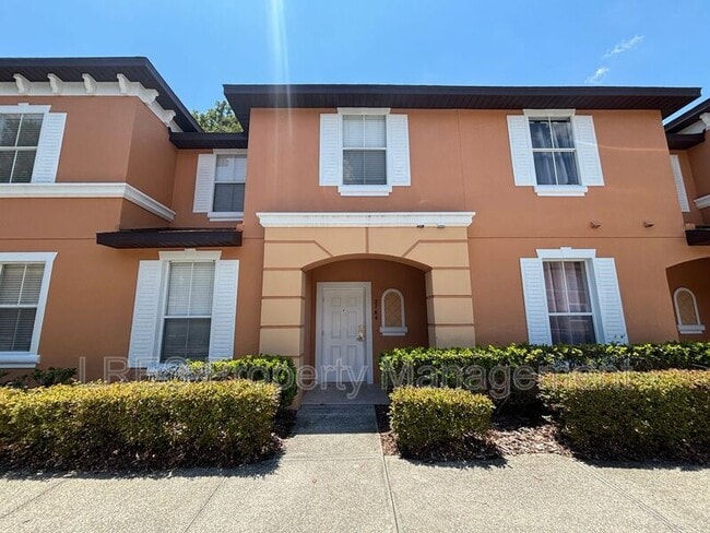 property at 2764 Corvette Ln